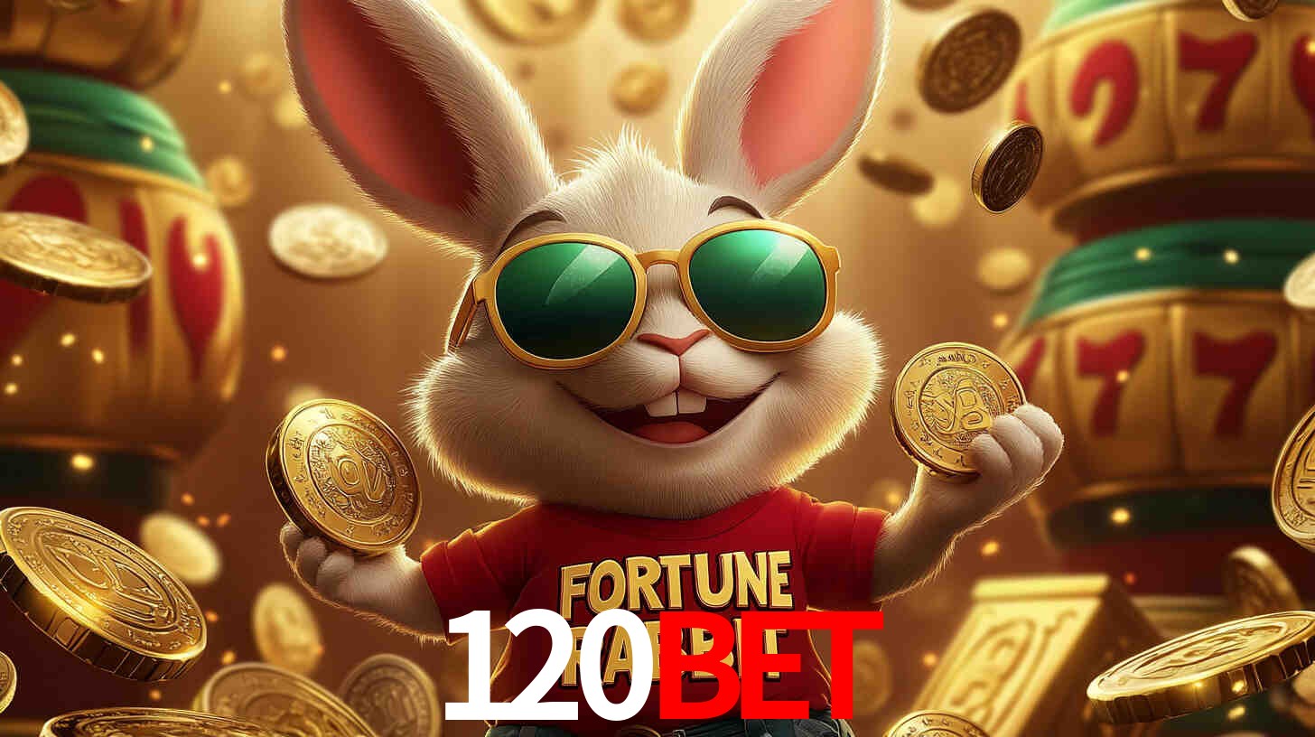 120bet - Cassino On-line Jogue e Ganhe - 120bet login