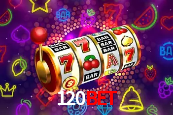 Descubra a Magia dos Jogos de Arcade no 120bet