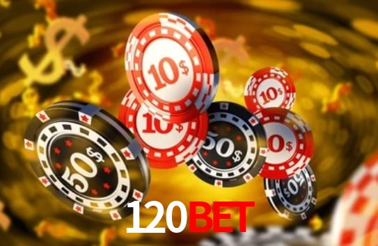 Casino Ao Vivo 120bet