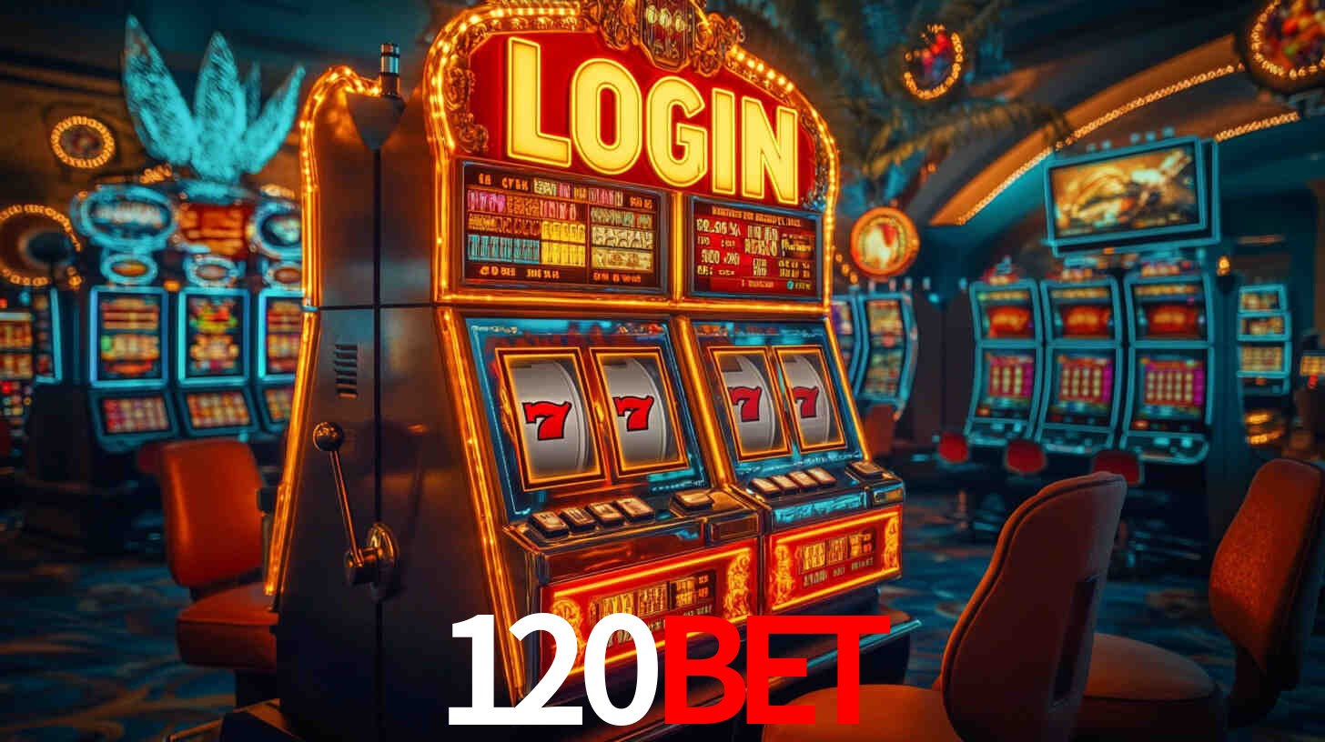 Welcome Bonus 120bet