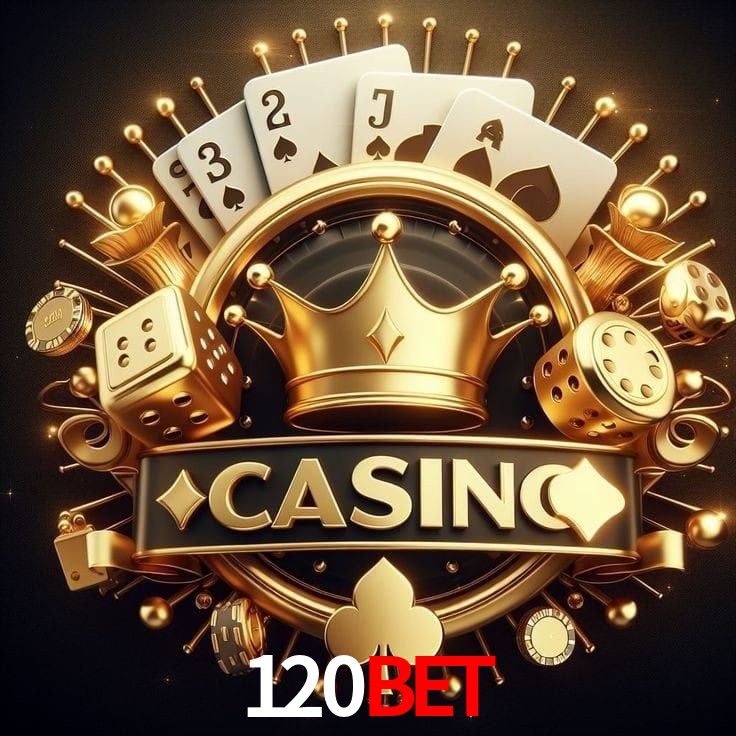 Apostas de Futebol 120bet