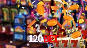 120bet casino