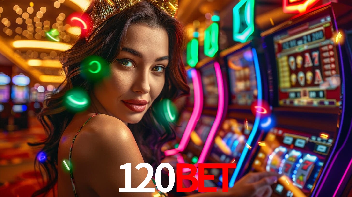 120bet casino