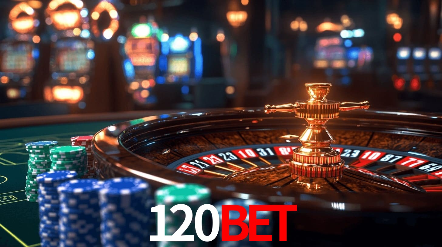 120bet casino