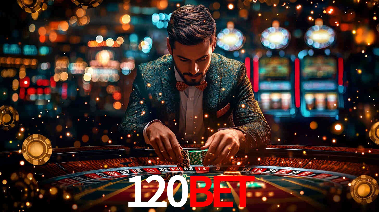 Tournaments 120bet