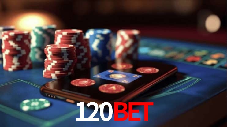 Torneios 120bet