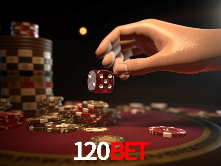Experiência VIP 120bet