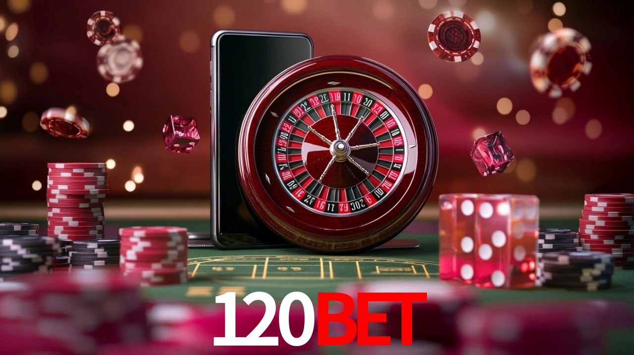 Welcome Bonus 120bet