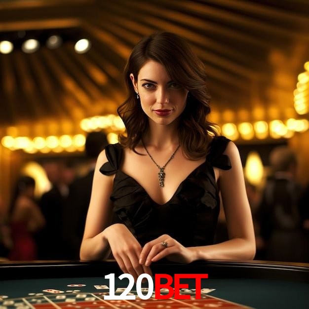 Descubra o Programa VIP da 120bet: Vantagens Exclusivas para Jogadores