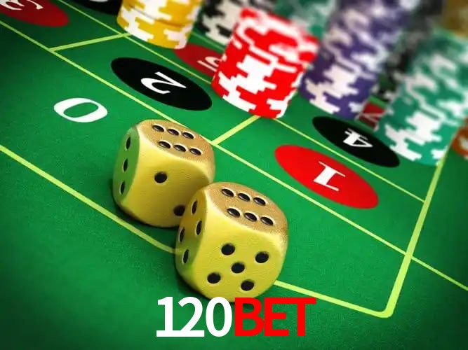 Experiência VIP 120bet
