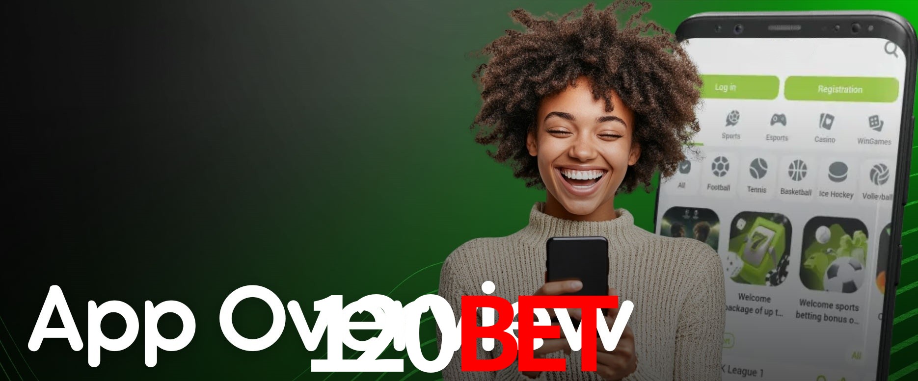 Weekend Specials 120bet
