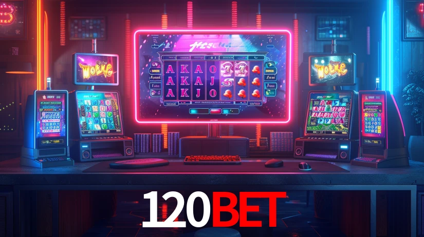 120bet casino
