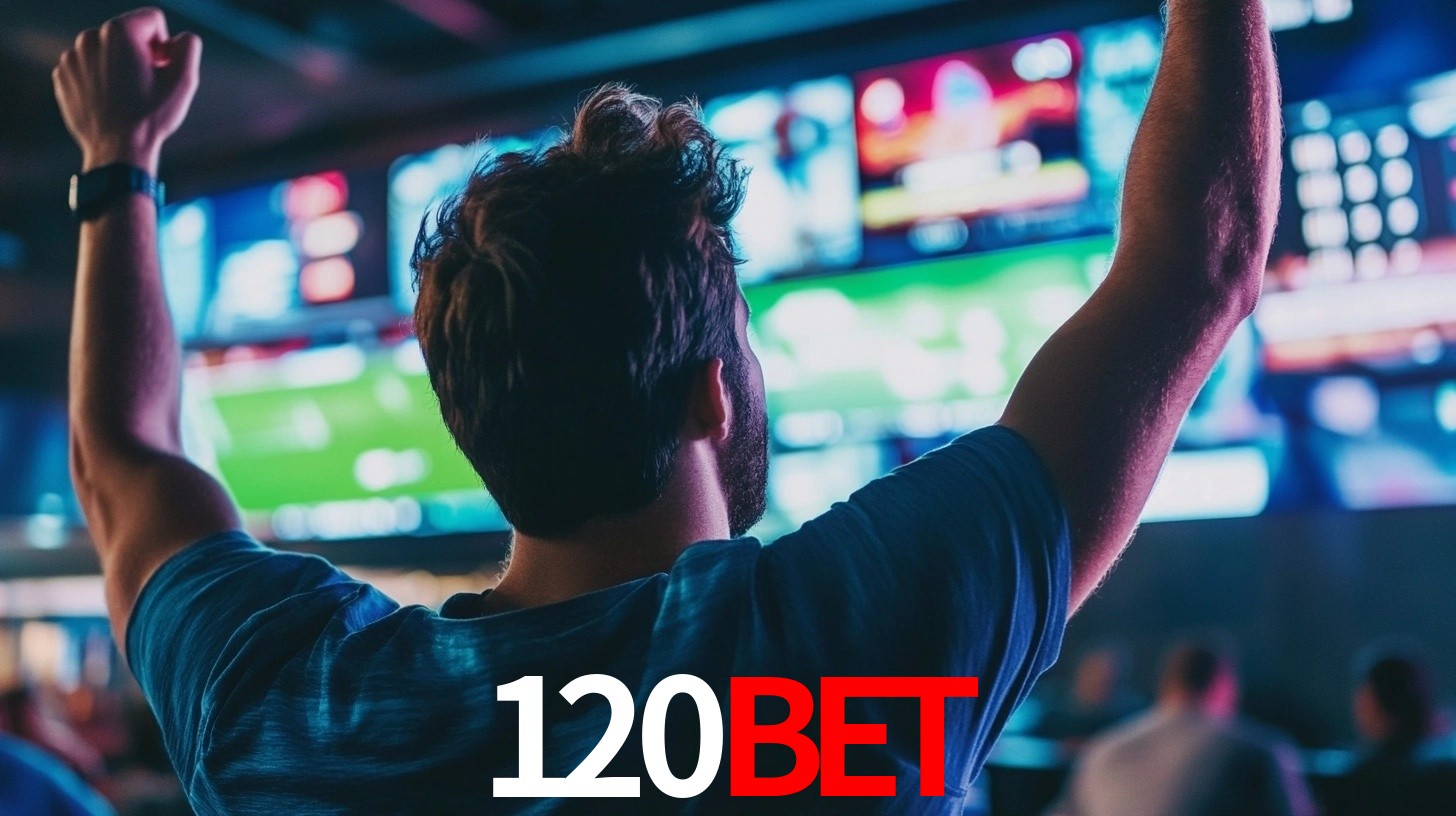 120bet login