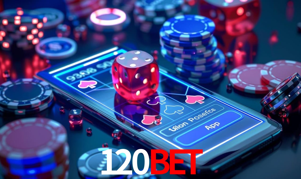 cassino 120bet