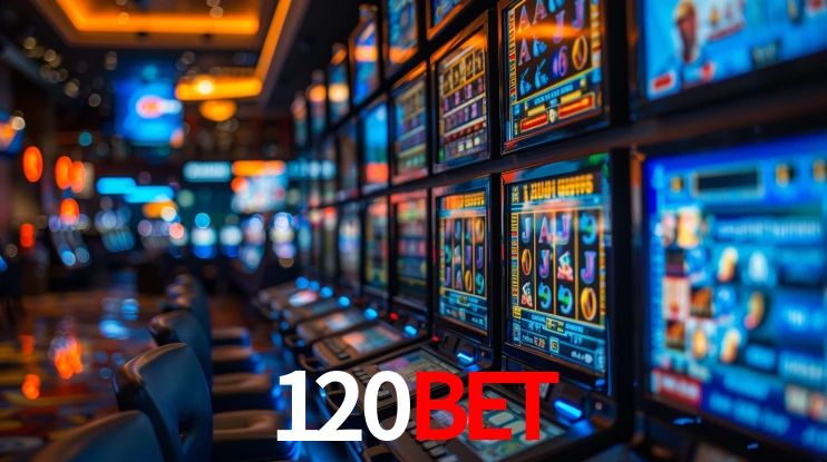 Security Systems 120bet