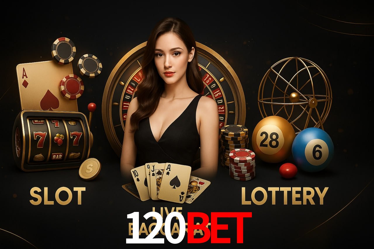 Promoção Relâmpago 120bet