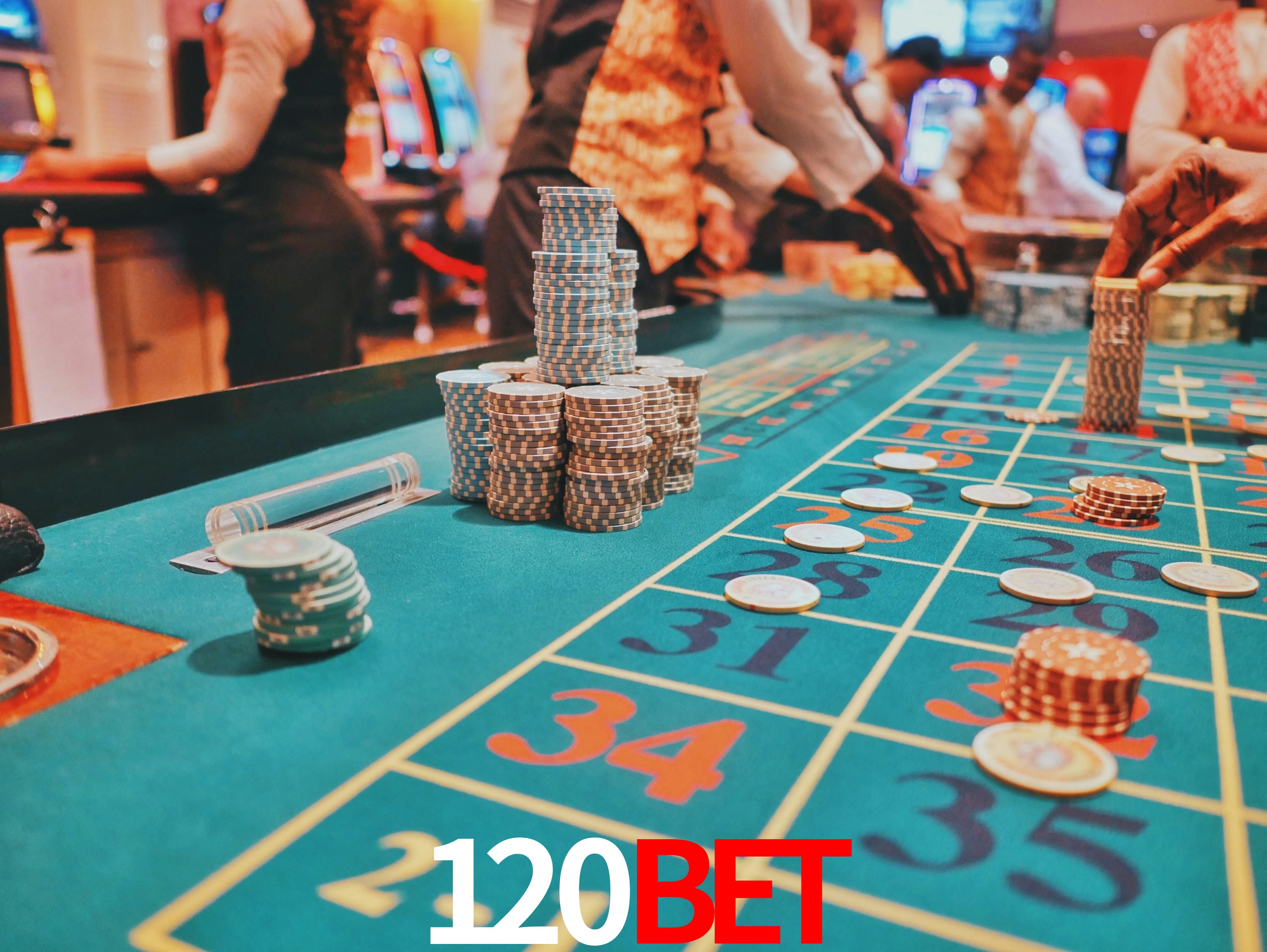 Programa VIP 120bet