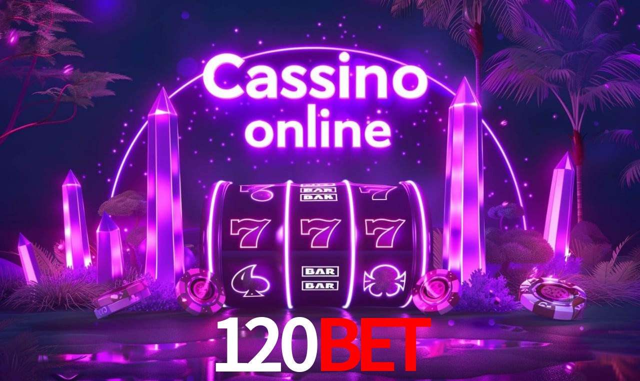 Provedores de Jogos 120bet