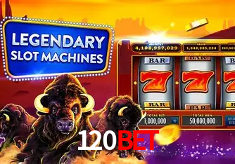 A Experiência Imersiva dos Cassinos Ao Vivo no 120bet