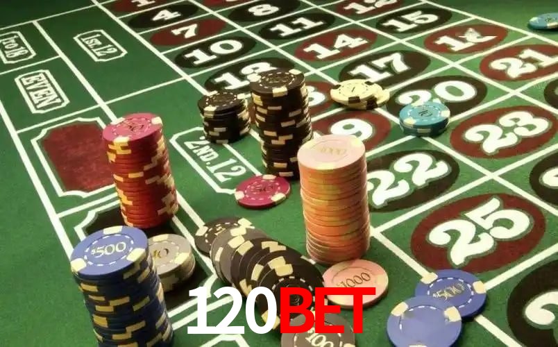 Estatísticas Esportivas 120bet