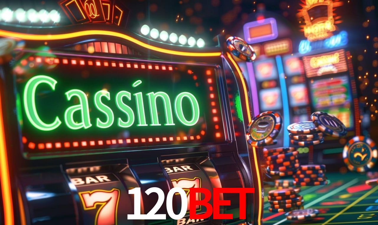 Diretório de Jogos 120bet