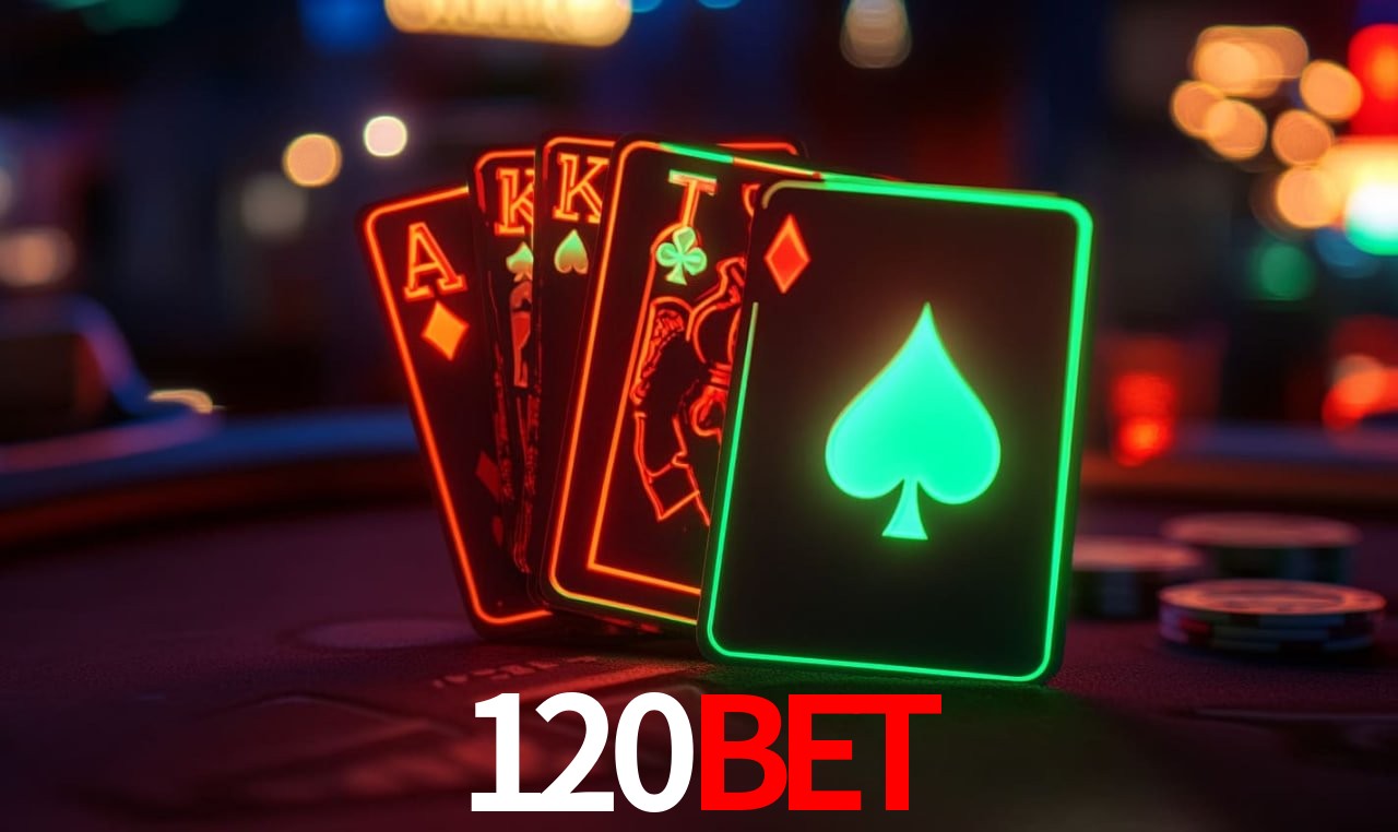 Apostas de Tênis 120bet